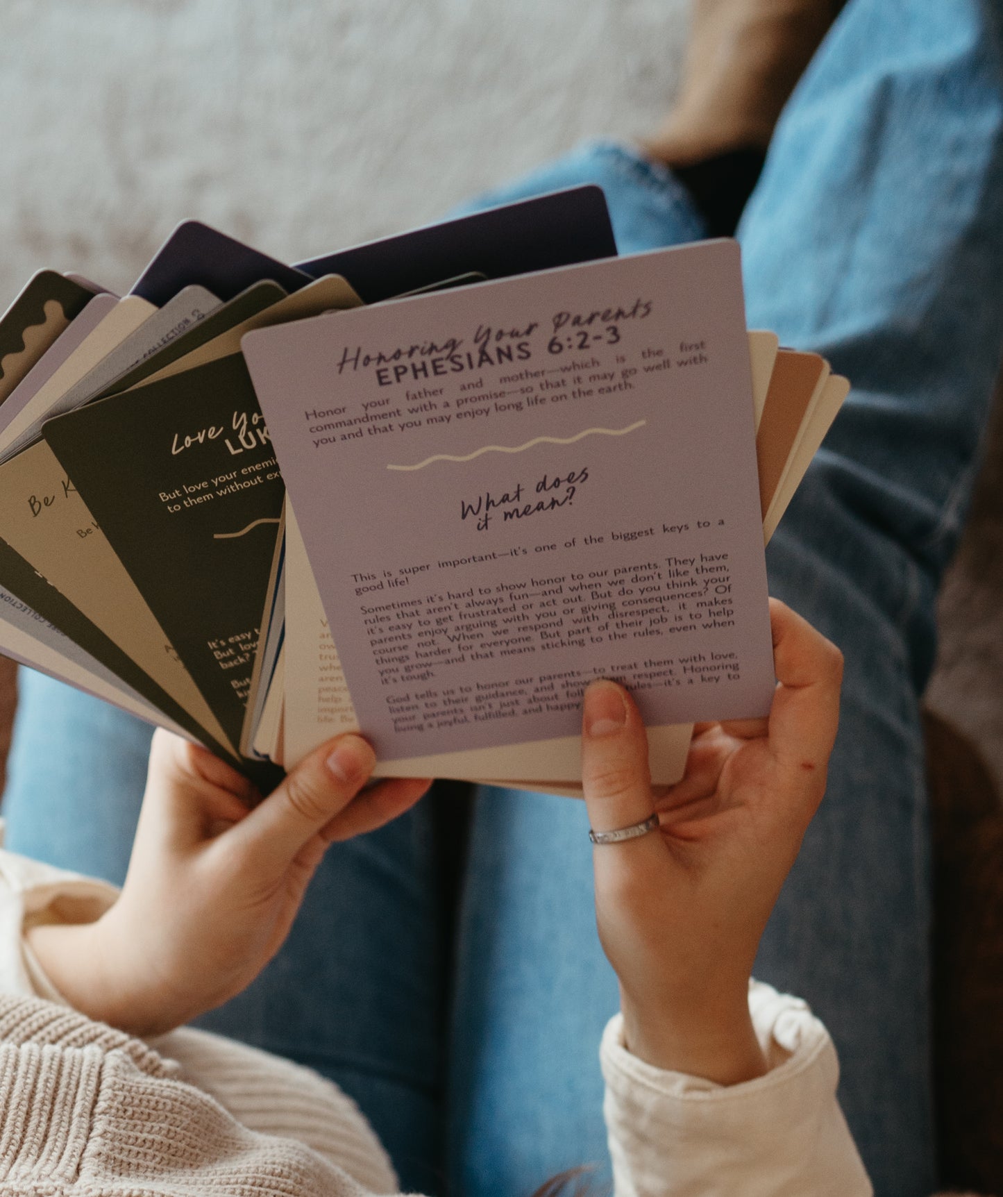 Lasting Truths - For Life's In-Between-Moments (Core Collection)