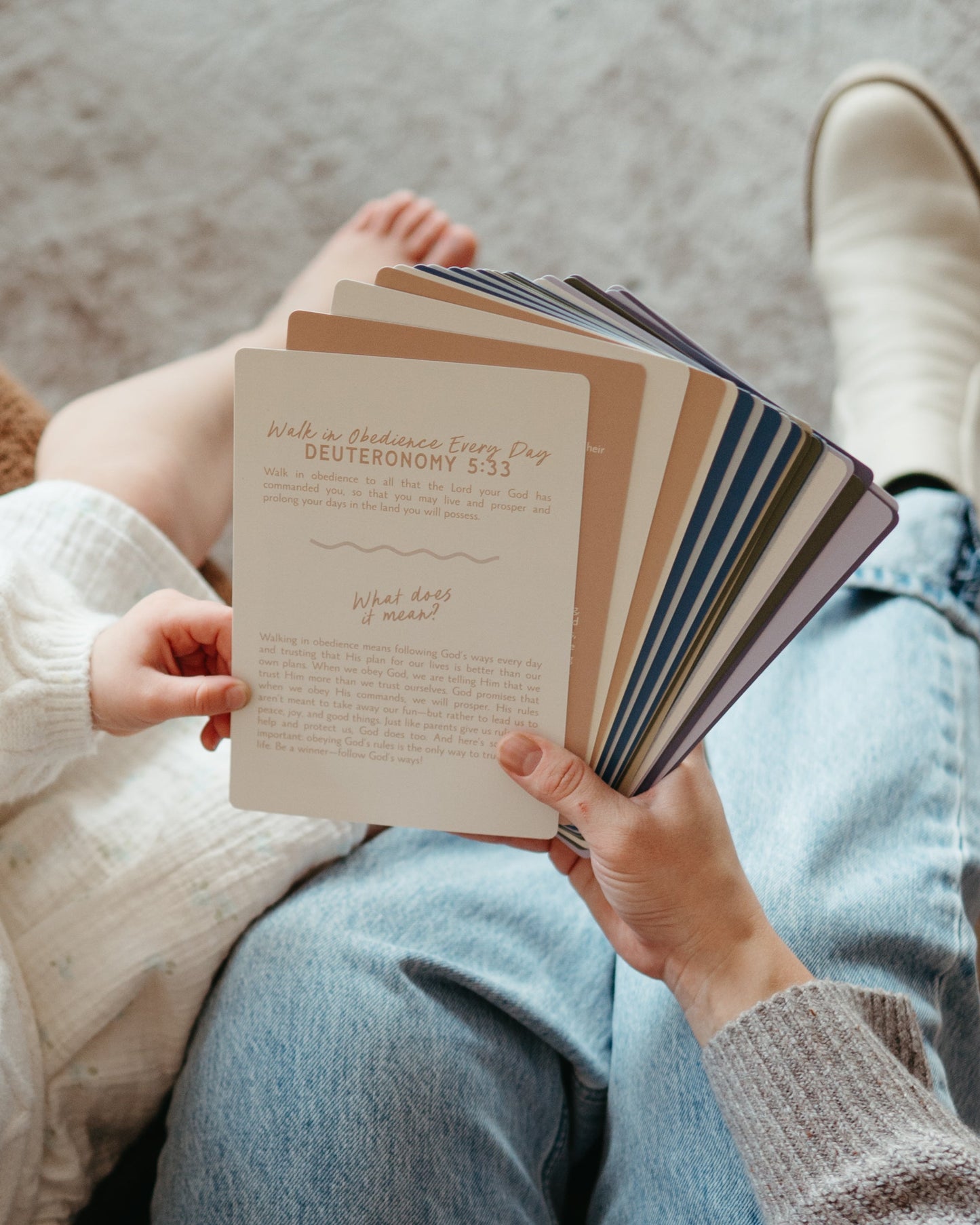 Lasting Truths - For Life's In-Between-Moments (Core Collection)