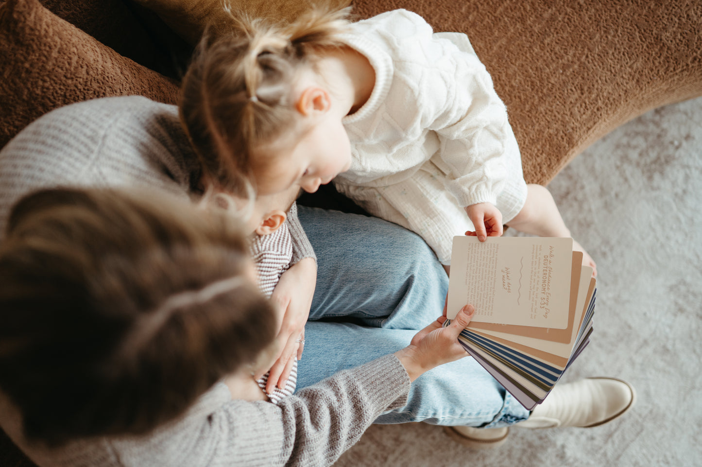 Lasting Truths - For Life's In-Between-Moments (Core Collection)