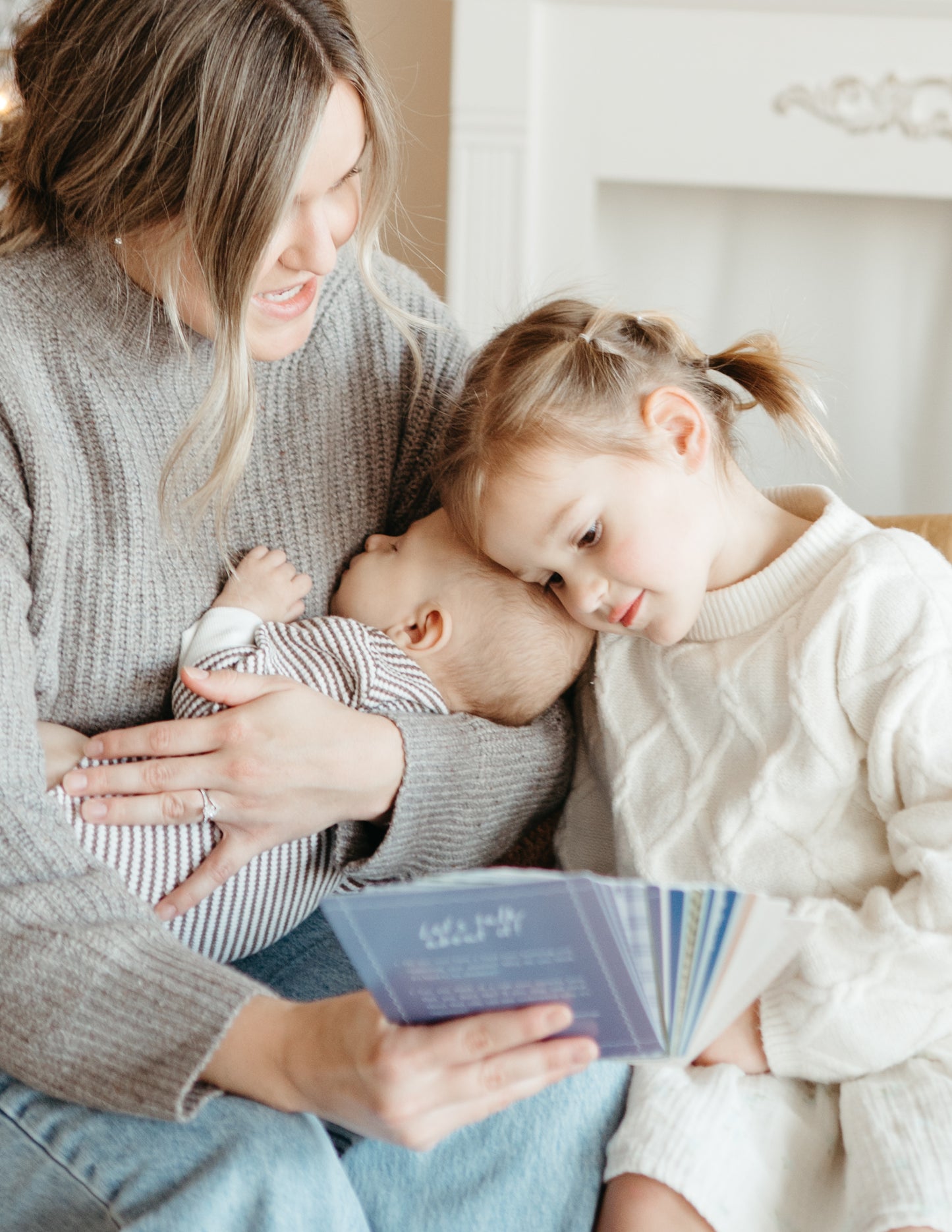 Lasting Truths - For Life's In-Between-Moments (Core Collection)