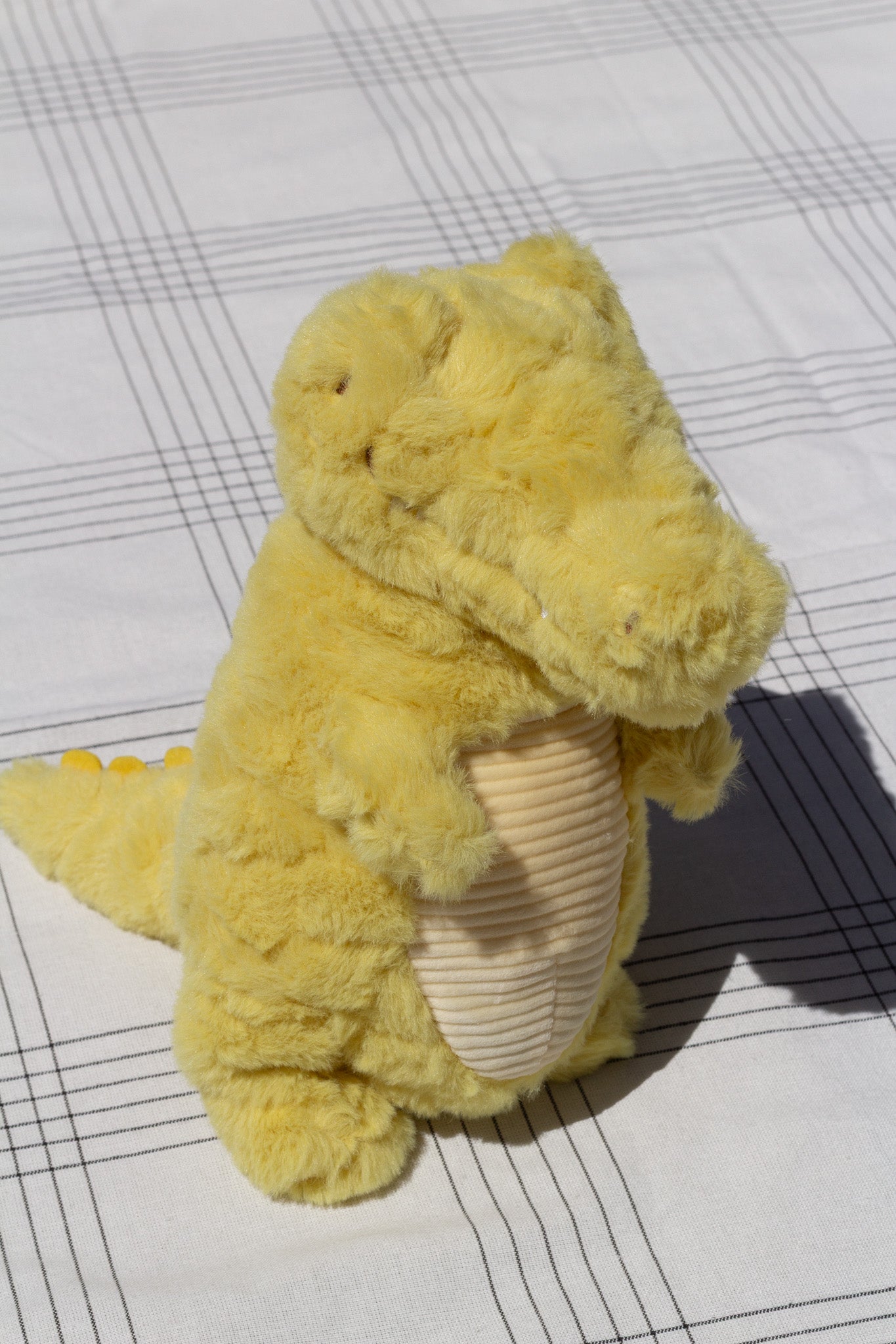 Fred Plush