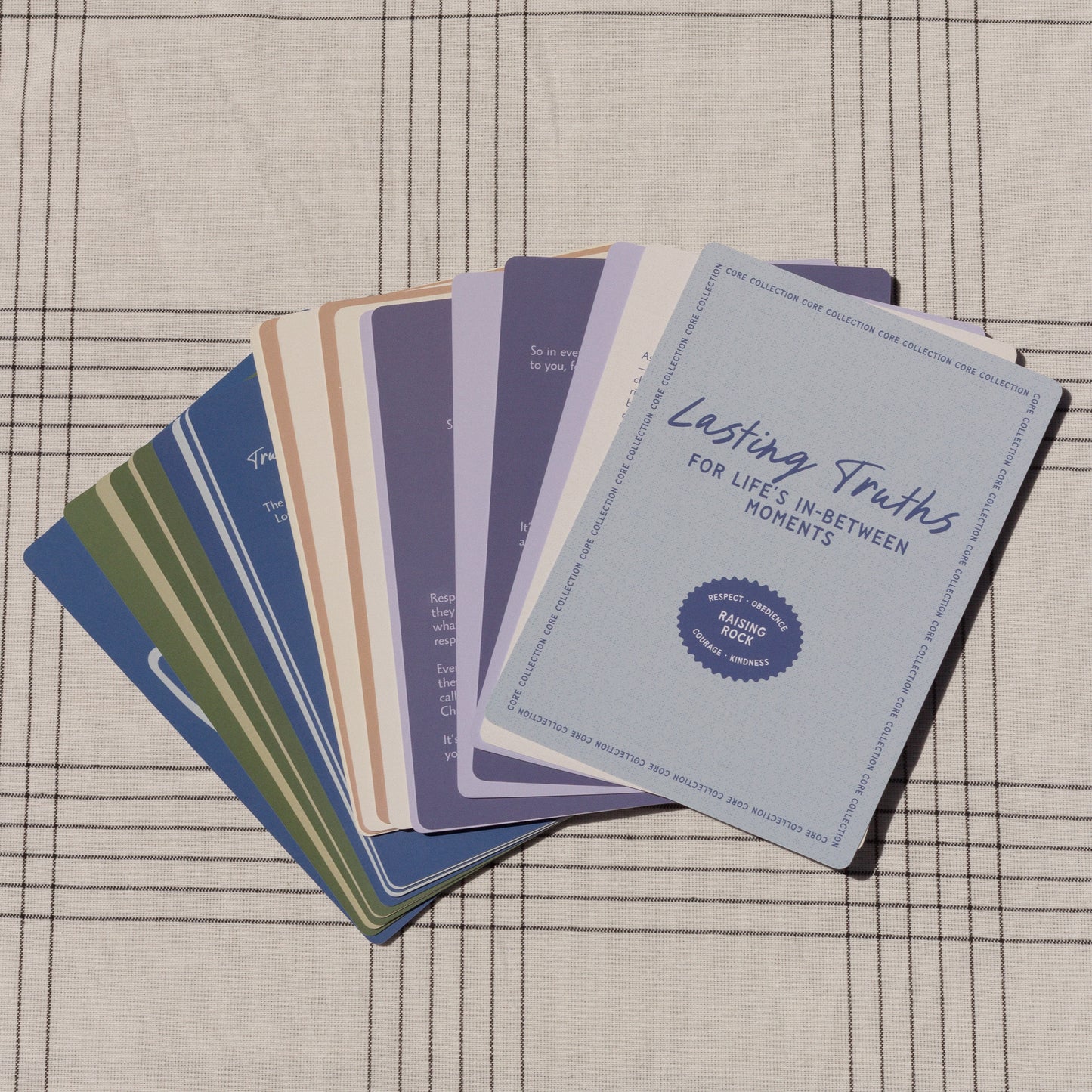 Lasting Truths - For Life's In-Between-Moments (Core Collection)