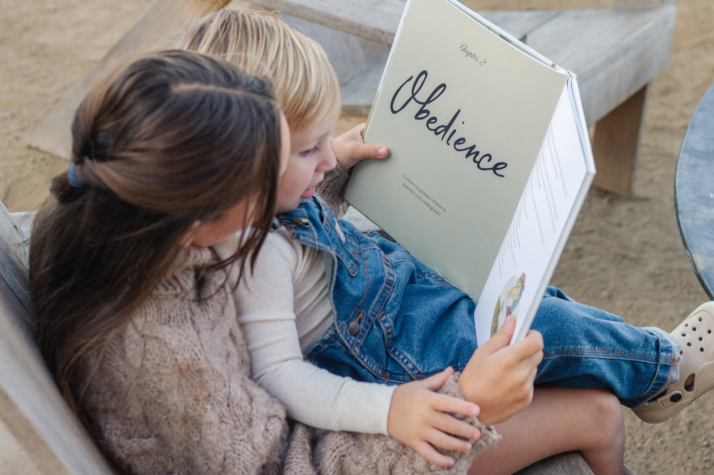 The misAdventures of Fred and Stinky Bear