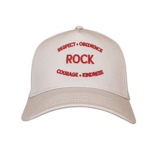 ROCK Values Hat